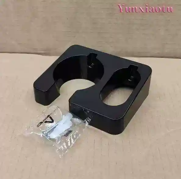 Immersion Hand Blender Set - Wandhalterung für Braun Stabmixer Küchen-Aufbewahrungsregal mit
