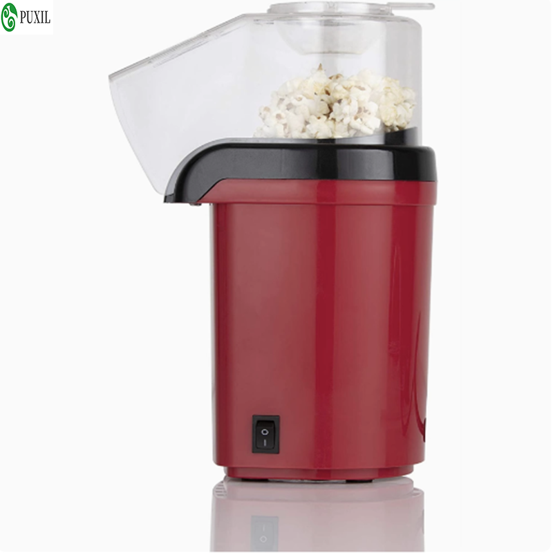 Small Appliances - 220V Mini-Popcornmaschine, Elektrische Vollautomatische Popcornmaschine, Lieblings-Haushaltsgerät