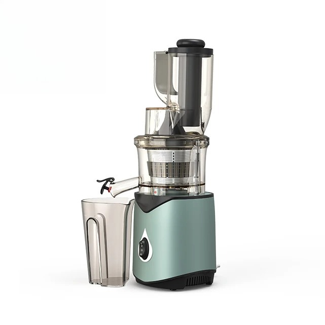 Neuer elektrischer Slow Juicer – Electric Slow Juicer Cold Press Bewertung und Preis