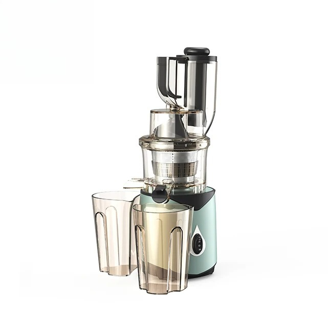Neuer elektrischer Slow Juicer – Electric Slow Juicer Cold Press Bewertung und Preis