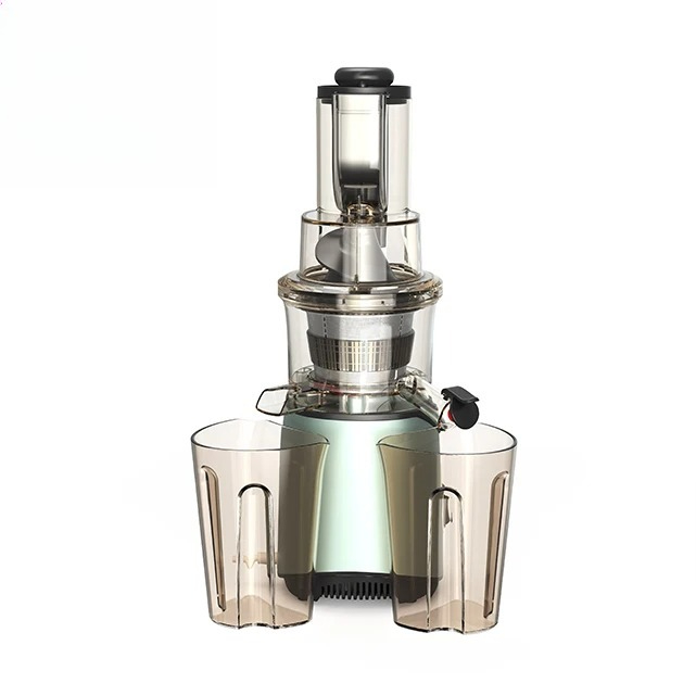 Neuer elektrischer Slow Juicer – Electric Slow Juicer Cold Press Bewertung und Preis
