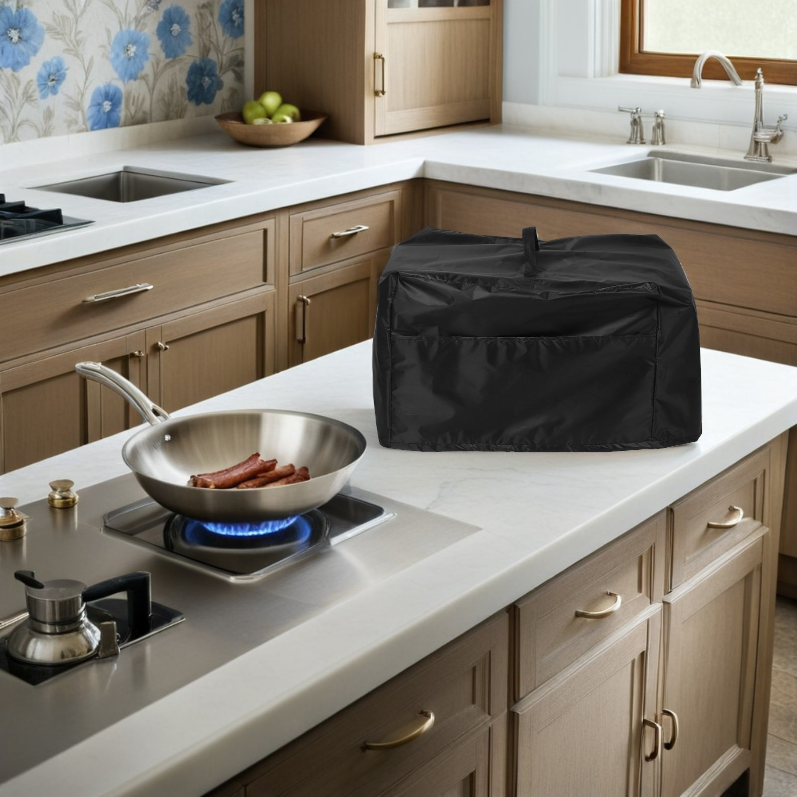 Staubschutz für Fleischschneid – Small Appliances Bewertung und Preis