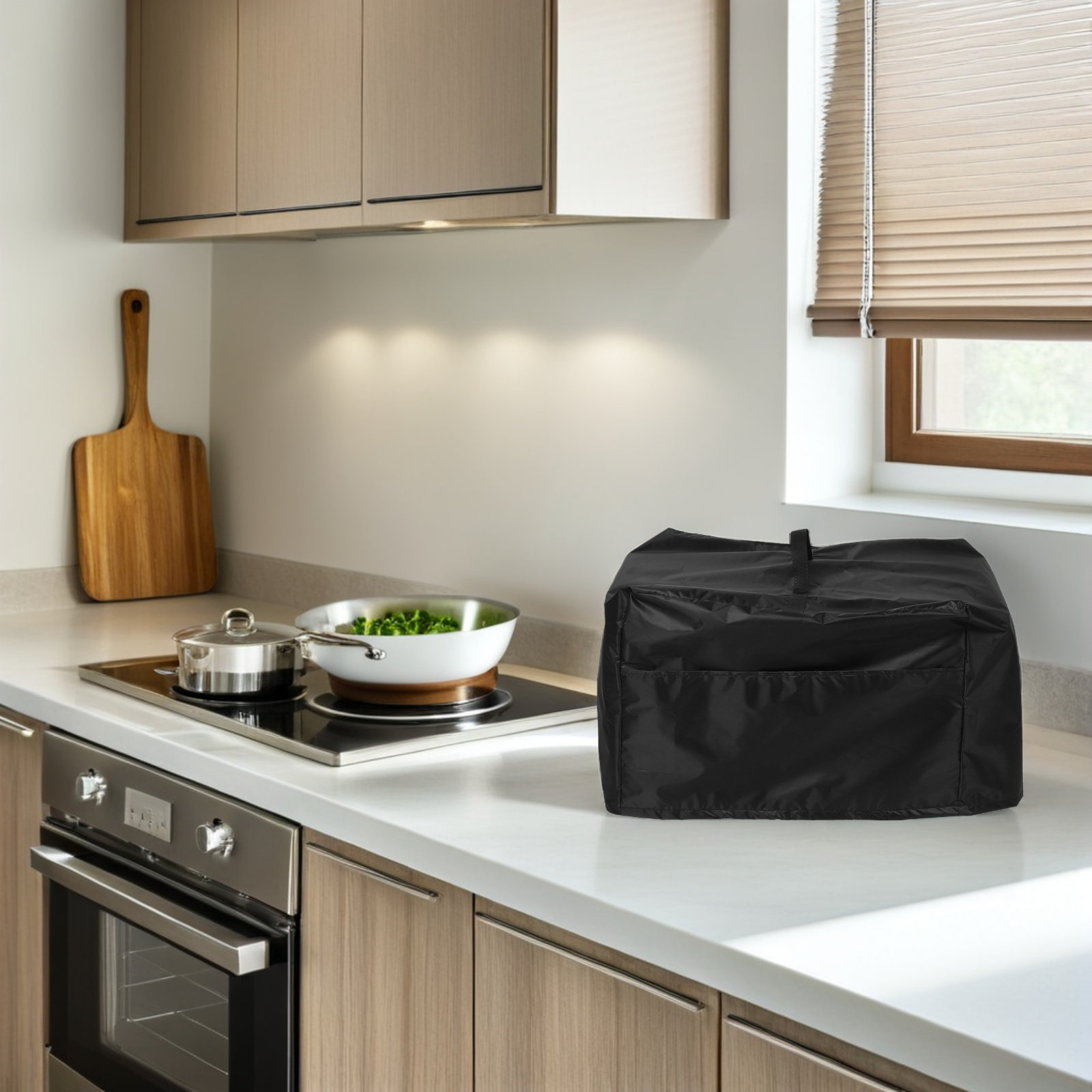 Staubschutz für Fleischschneid – Small Appliances Bewertung und Preis