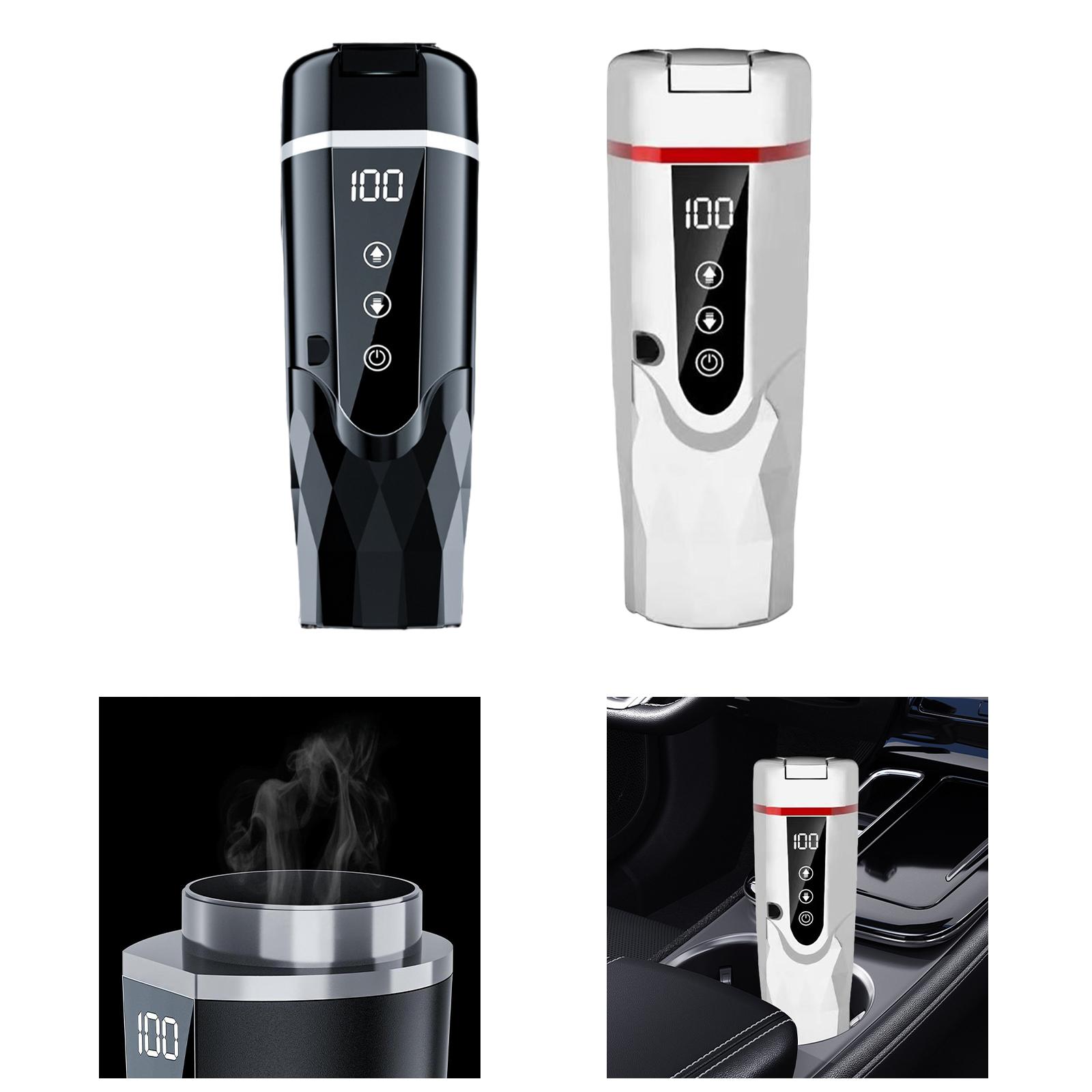 Elektrischer Wasserkocher für  – Electric Kettle Temperature Control Bewertung und Preis