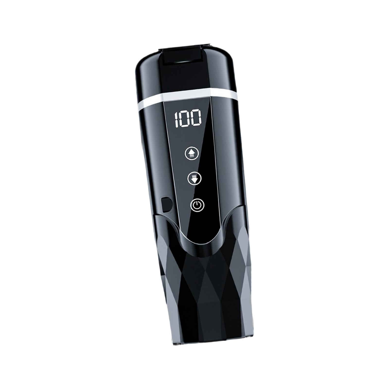 Elektrischer Wasserkocher für  – Electric Kettle Temperature Control Bewertung und Preis