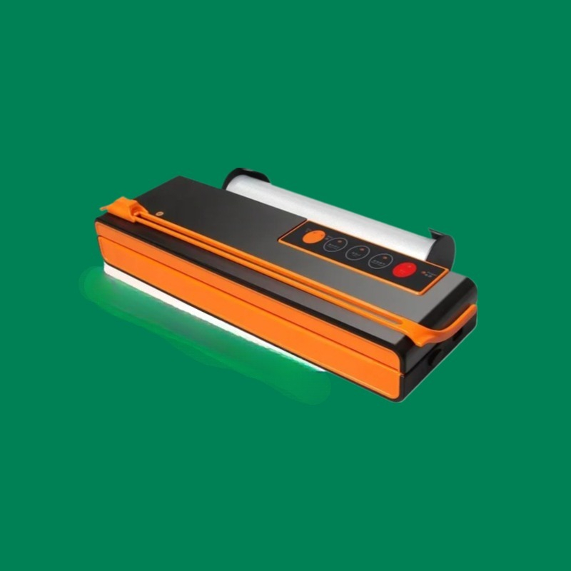 2026 Heißer SX-168 Elektrische – Food Vacuum Sealer Machine Bewertung und Preis
