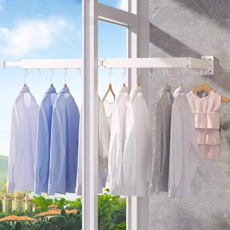 Hochwertiger Aluminium-Klappst – Laundry Bewertung und Preis