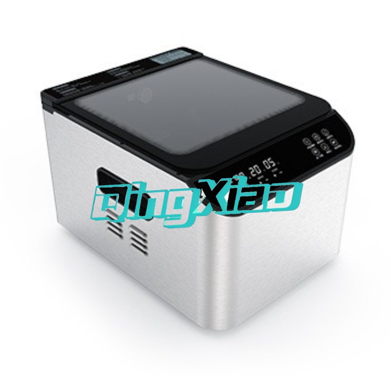 ZK300A Kommerzielle Vollautoma – Food Vacuum Sealer Machine Bewertung und Preis