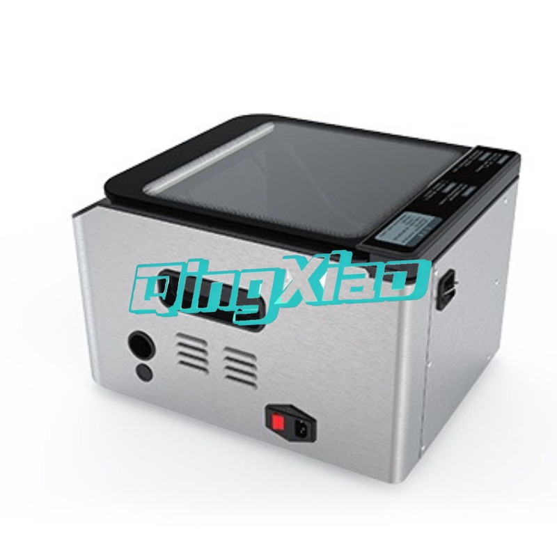 ZK300A Kommerzielle Vollautoma – Food Vacuum Sealer Machine Bewertung und Preis