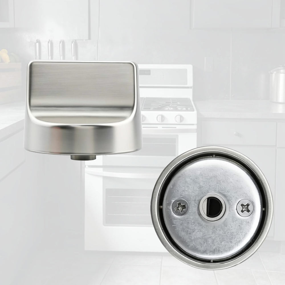 W11188749 Drehknopf zur Steuer – Kitchen Appliances Bewertung und Preis