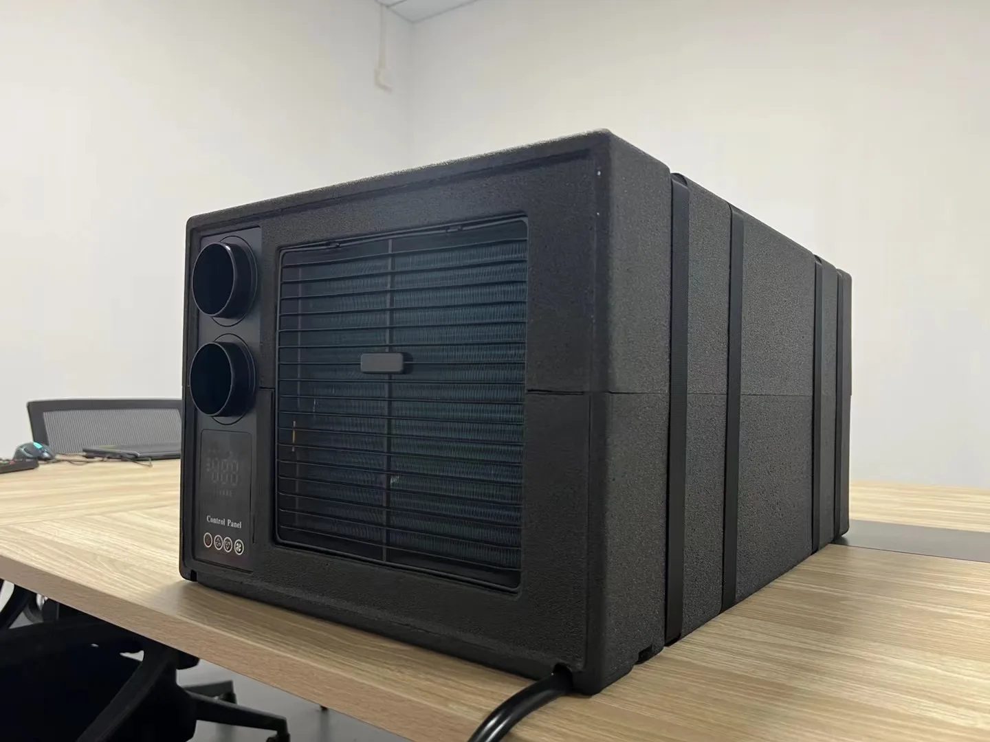 Kleine tragbare 12V/24V Auto-K – Air Conditioners Bewertung und Preis