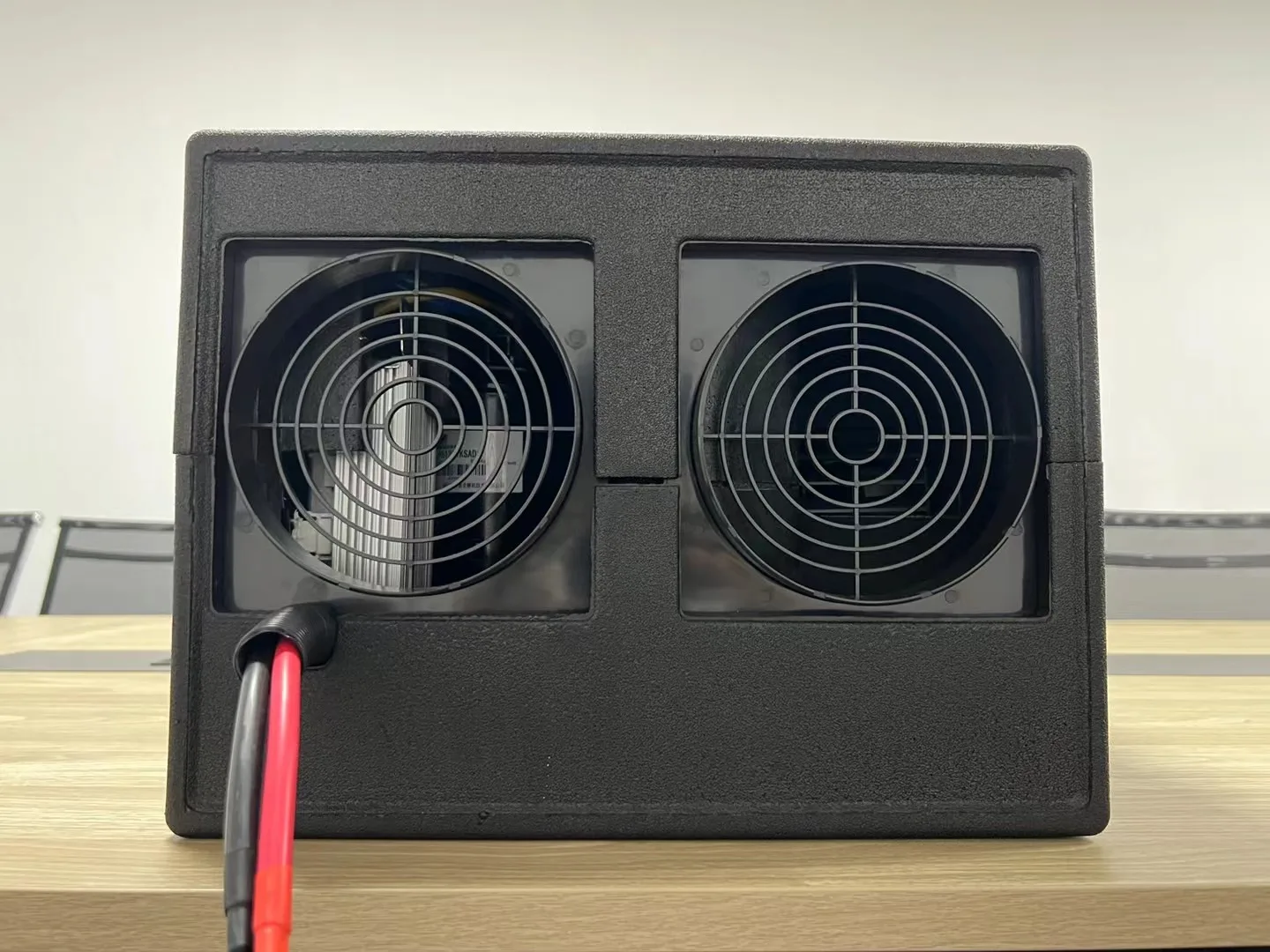Kleine tragbare 12V/24V Auto-K – Air Conditioners Bewertung und Preis