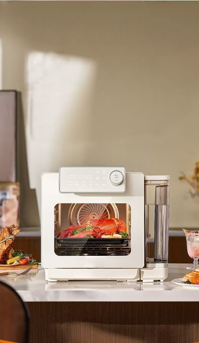 NWD Edelstahl Elektrischer Sma – Home Appliances Bewertung und Preis