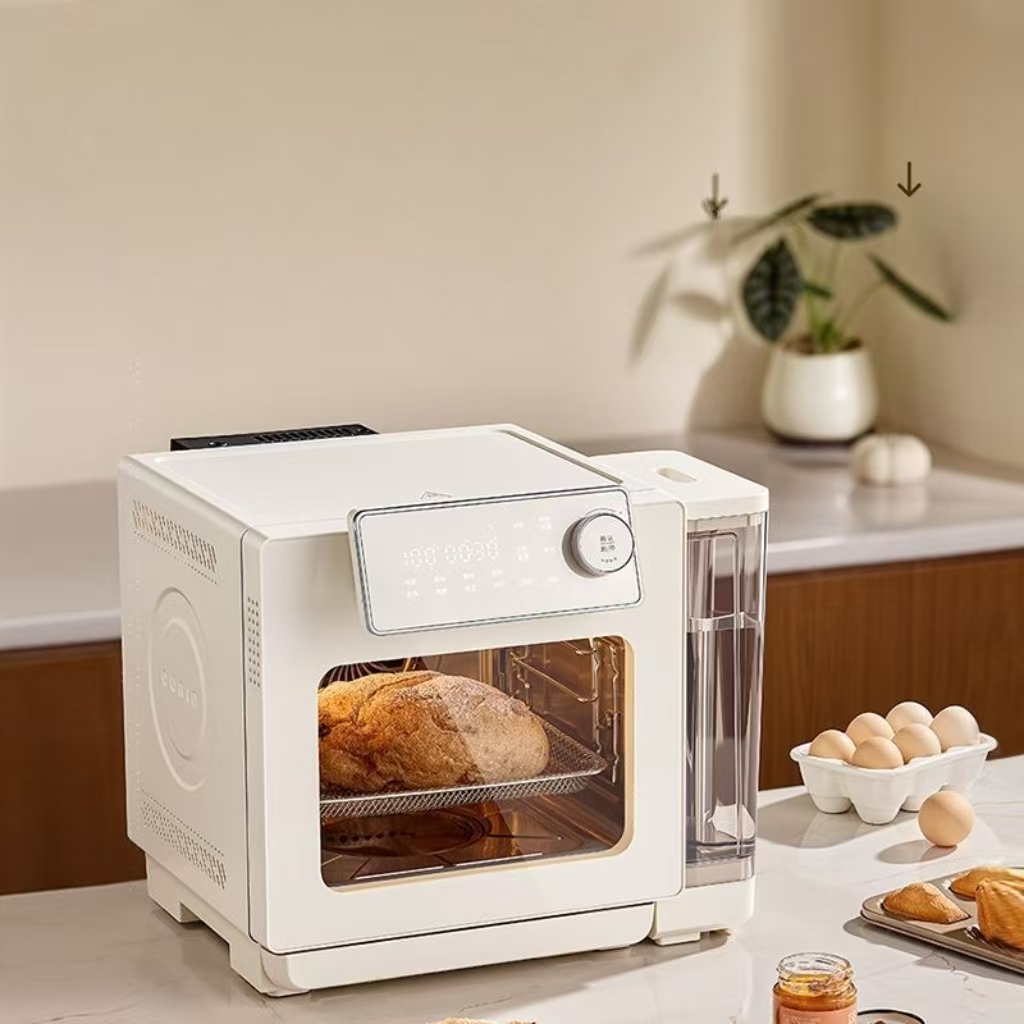NWD Edelstahl Elektrischer Sma – Home Appliances Bewertung und Preis