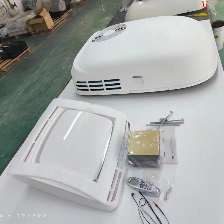Neue Dachklimaanlagen für Wohn – Air Conditioners Bewertung und Preis