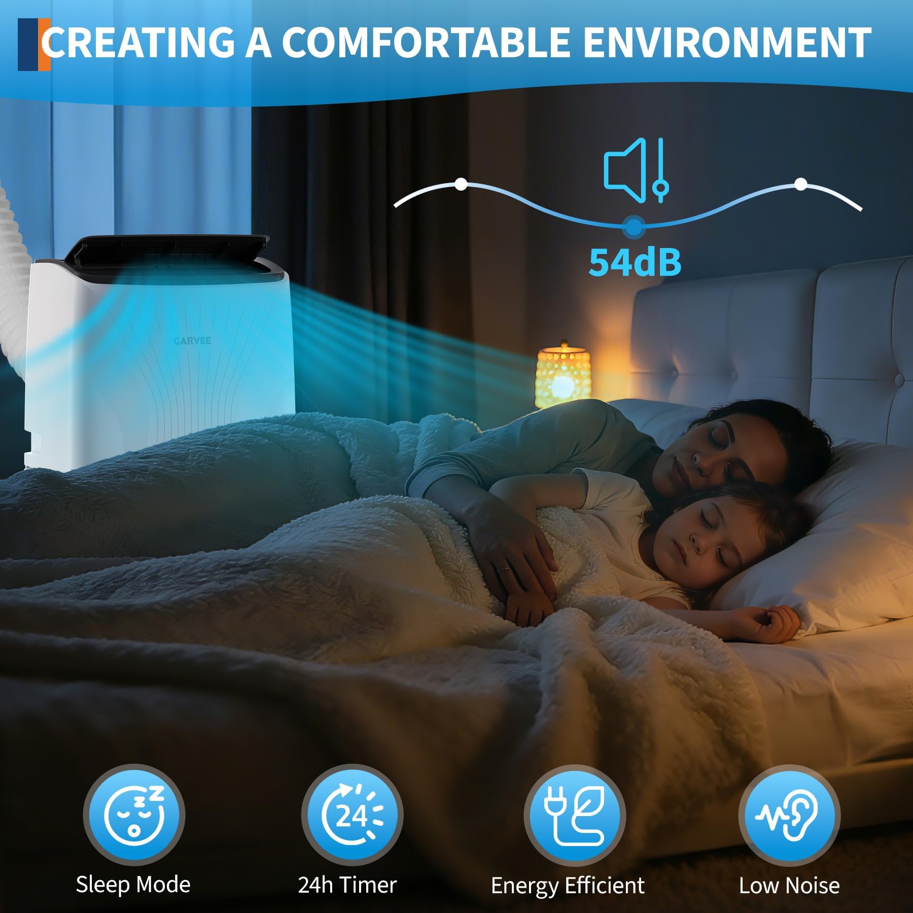 14.000 BTU Tragbare Klimaanlag – Air Conditioners Bewertung und Preis