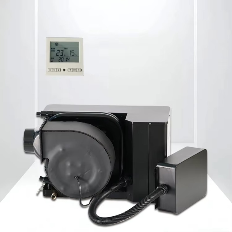 Top-Verkäufe A+++ Tragbare Kli – Air Conditioners Bewertung und Preis