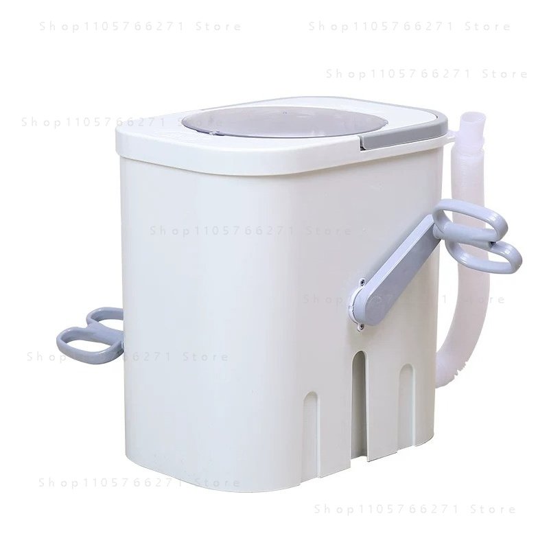 Neue kleine tragbare Waschmasc – Small Appliances Bewertung und Preis