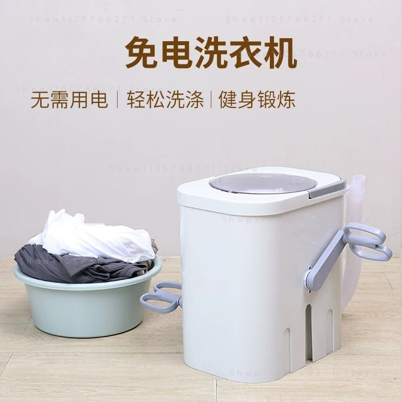 Neue kleine tragbare Waschmasc – Small Appliances Bewertung und Preis