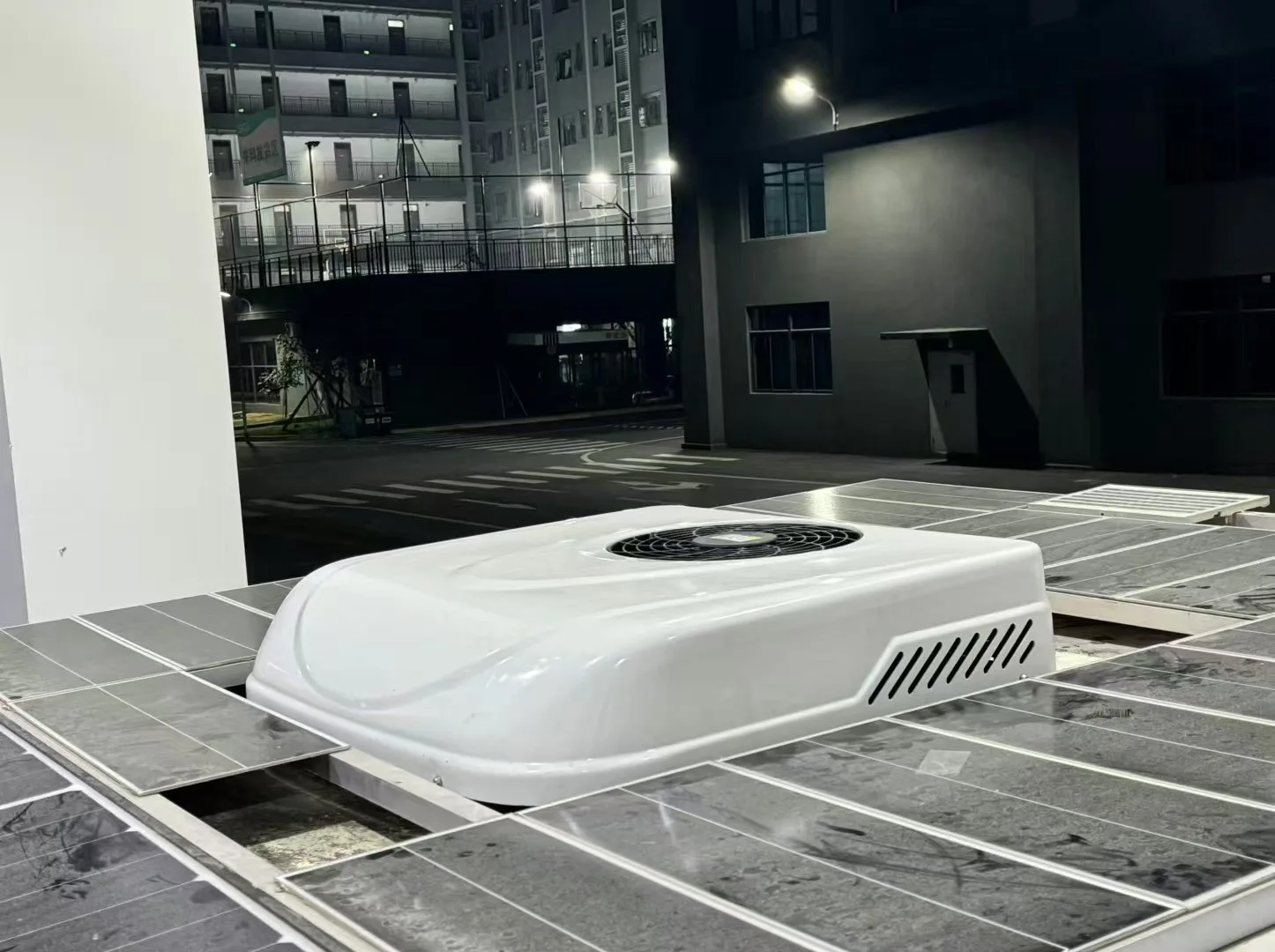 Universelle 12V 24V Klimaanlag – Air Conditioners Bewertung und Preis