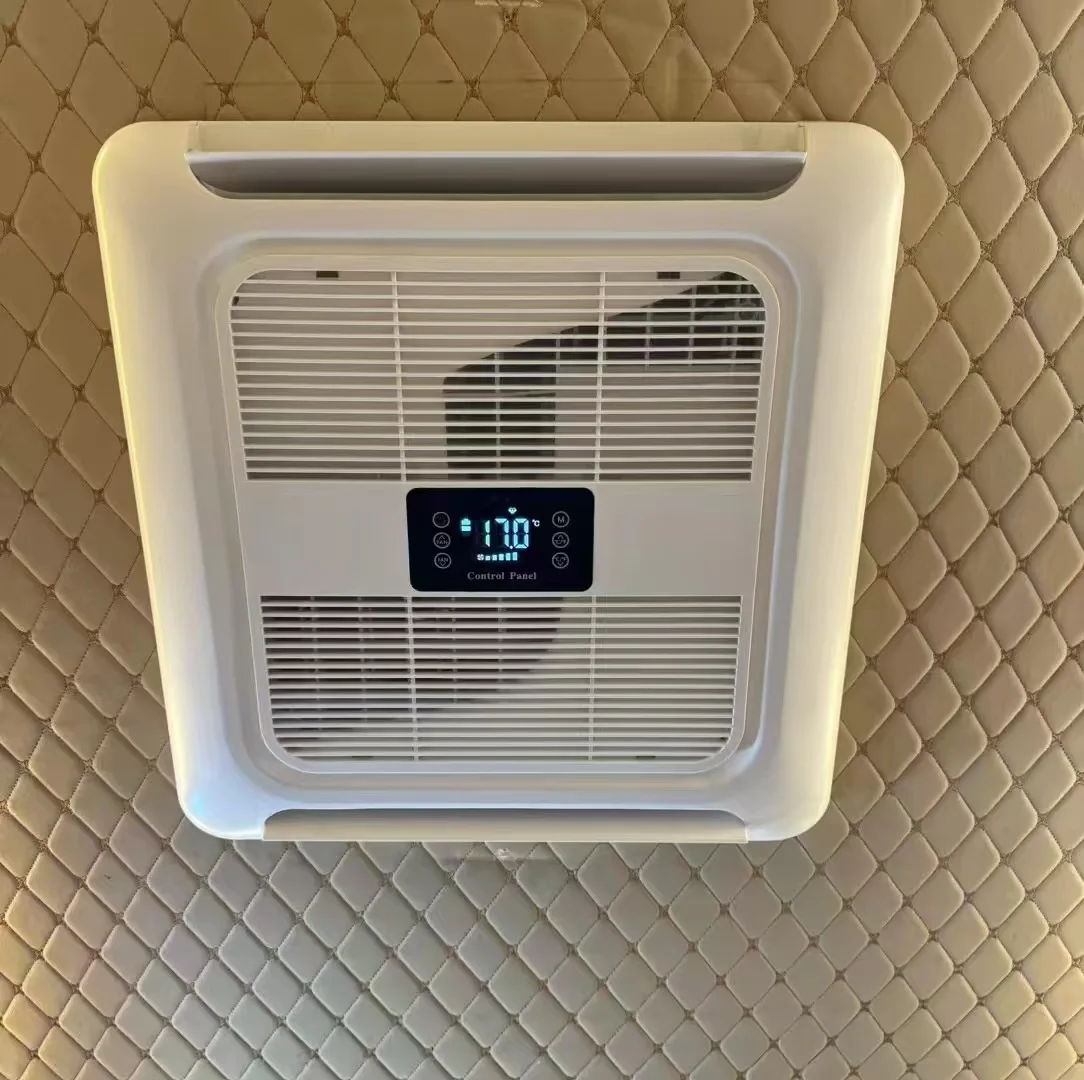 Universelle 12V 24V Klimaanlag – Air Conditioners Bewertung und Preis