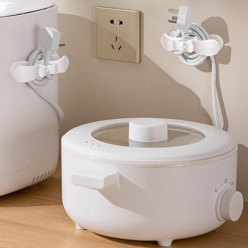 Silikon-Kabelwickler, universe – Small Appliances Bewertung und Preis