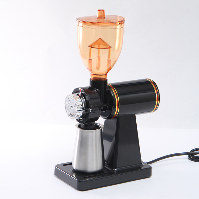 BY-600 Elektrische Kaffee- und – Coffee Bean Grinder Electric Bewertung und Preis