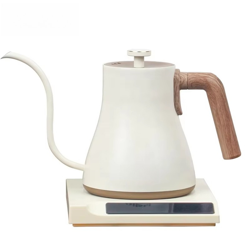 Edelstahl-Wasserkocher mit Sch – Electric Kettle Temperature Control Bewertung und Preis