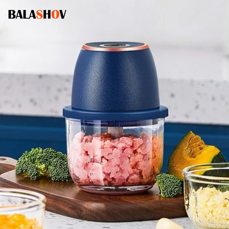 350ML Elektrische Fleischwölfe – Small Appliances Bewertung und Preis