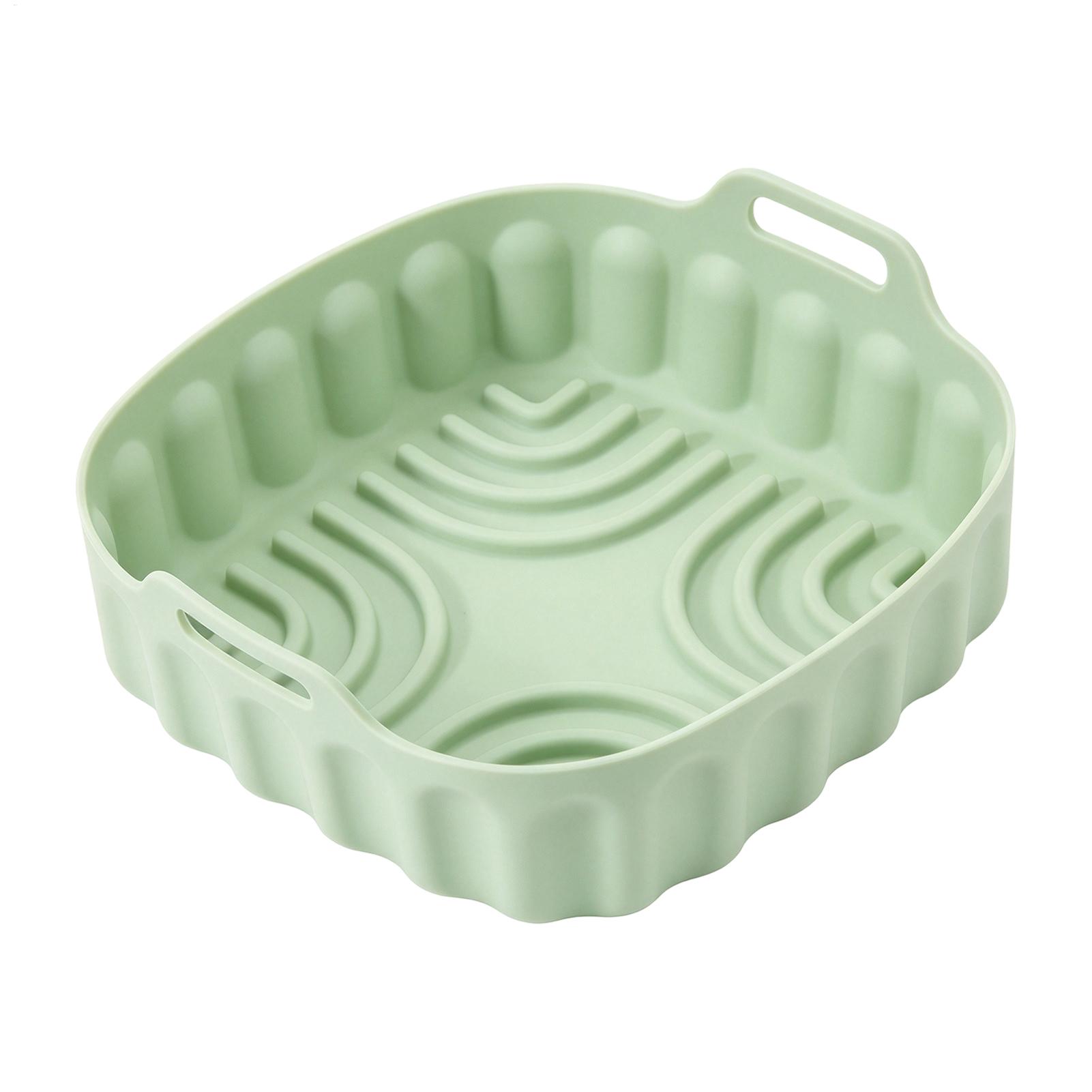 Silikon-Einlagen für Heißluftf – Air Fryer Silicone Pot Liner Bewertung und Preis