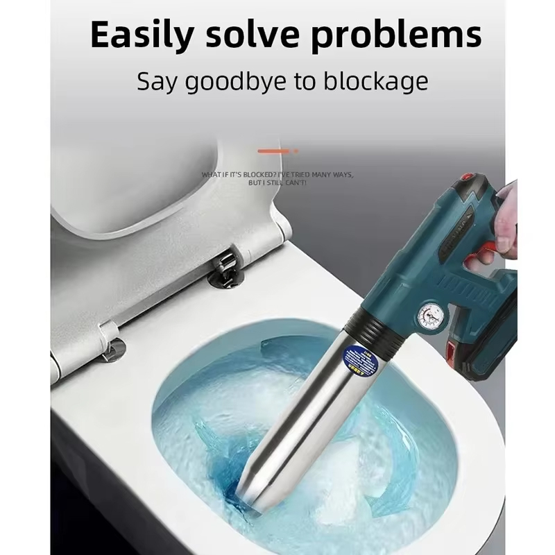 Elektrisches Luftkolben-Toilet – Home Appliances Bewertung und Preis
